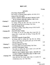 Tìm hiểu một số nhân tố xã hội chủ nghĩa trong lịch sử tư tưởng ở Việt Nam 