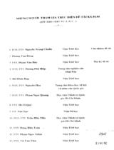 Quan điểm của C.Mac, F.Angen, V.I.Lênin về chủ nghĩa xã hội, về thời kỳ quá độ và về khả năng lên chủ nghĩa xã hội không phải trải qua giai đoạn phát triển tư bản chủ nghĩa 