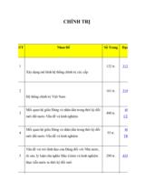 tạp chí người đẹp 