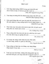Giữ vững định hướng xã hội chủ nghĩa trong quá trình đổi mới, làm rõ hơn lý luận về thời kỳ quá độ ở nước ta  Vận dụng tư tưởng Hồ Chí Minh trong công cuộc đổi mới