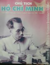 Chủ tịch Hồ Chí Minh với nền ngoại giao cách mạng Việt Nam  President Hồ Chi Minh and the Vietnamese revolutionary diplomacy 