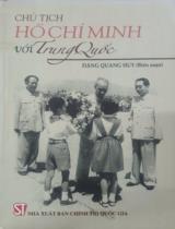 Chủ tịch Hồ Chí Minh với Trung Quốc  