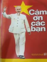 Cảm ơn các bạn  