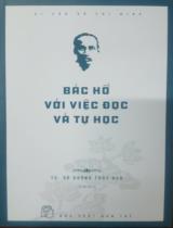 Bác Hồ với việc đọc và tự học  