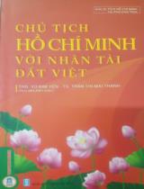 Chủ tịch Hồ Chí Minh với nhân tài đất Việt  
