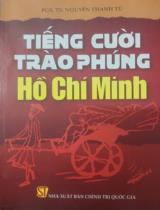Tiếng cười trào phúng Hồ Chí Minh  