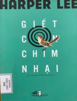 Giết con chim nhại  
