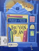 Thư viện bí ẩn  