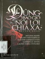 Đừng bao giờ nói lời chia xa  Truyện ngắn 