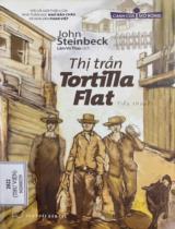 Thị trấn tortinna Flat  Tiểu thuyết 