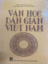 Văn học dân gian Việt Nam  