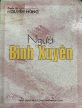 Người Bình Xuyên  