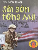 Sài Gòn tống Mỹ  Tùy bút 