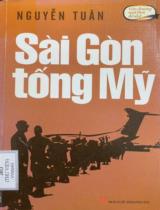 Sài Gòn tống Mỹ  Tùy bút 