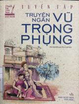 Tuyển chọn truyện ngắn Vũ Trọng Phụng  