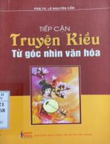 Truyện kiều trong văn hóa Việt Nam  