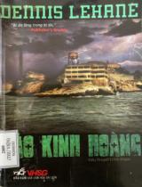 Đảo kinh hoàng  