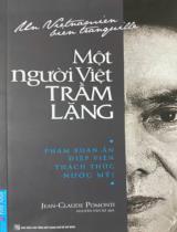 Một người Việt trầm lặng  