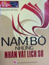 Vùng đất Nam Bộ quá trình hình thành và phát triển  