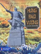 Hưng Đạo Vương  Đức Thánh Trần - Hưng Đạo Đại Vương 