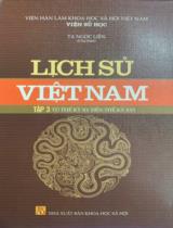Lịch sử Việt Nam  