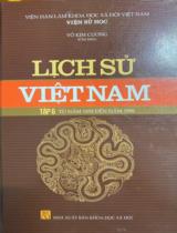 Lịch sử Việt Nam  