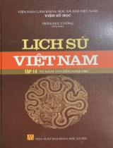Lịch sử Việt Nam  