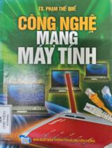 Công nghệ mạng máy tính  