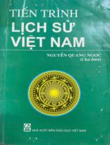 Tiến Trình Lịch Sử Việt Nam  